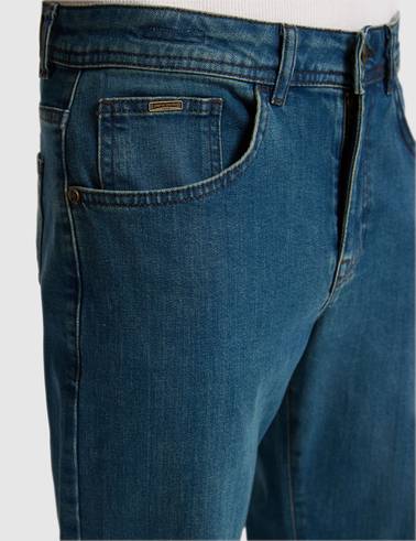 Mavi New Slim Fit Jean Pantolon