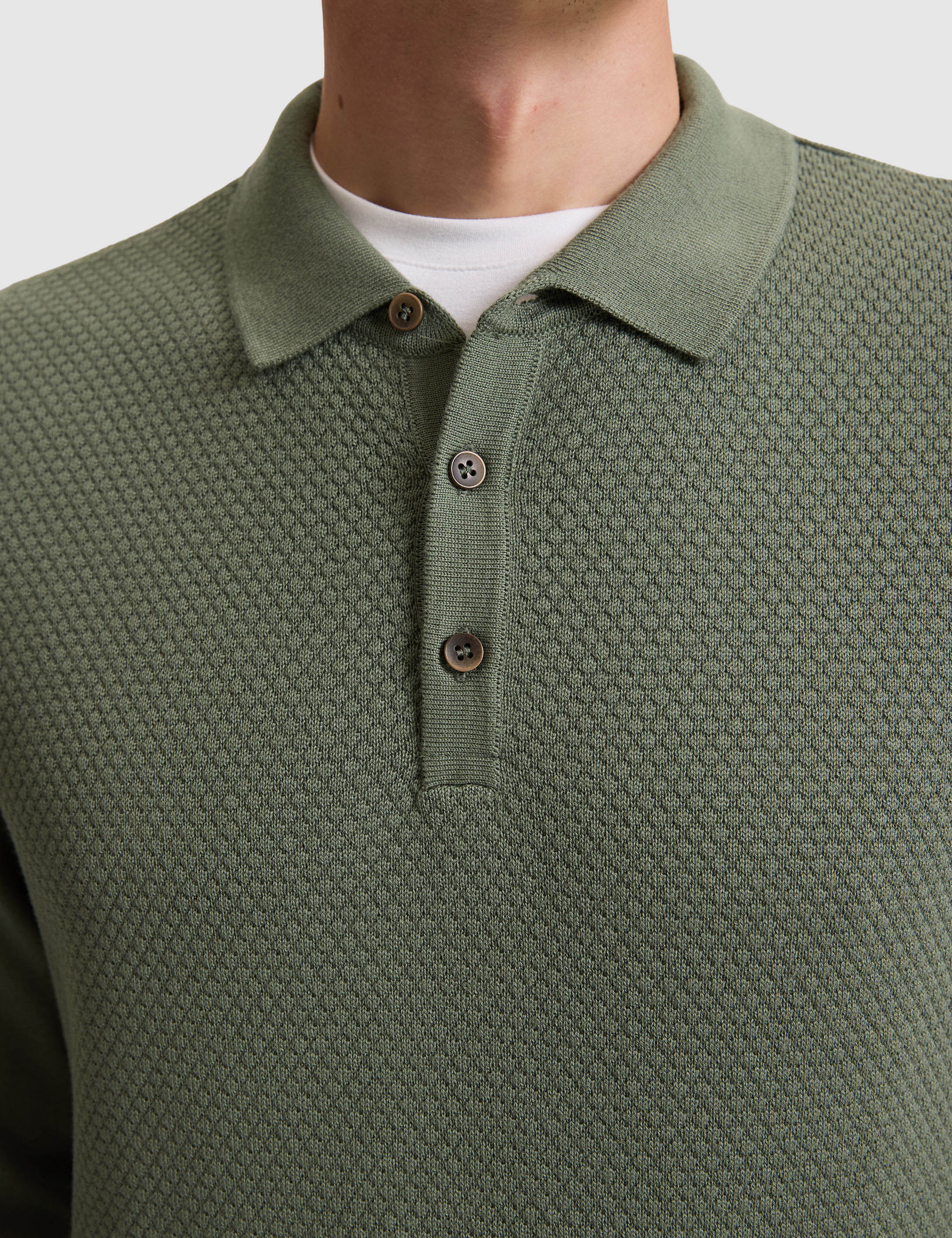 Duman Slim Fit Kazak