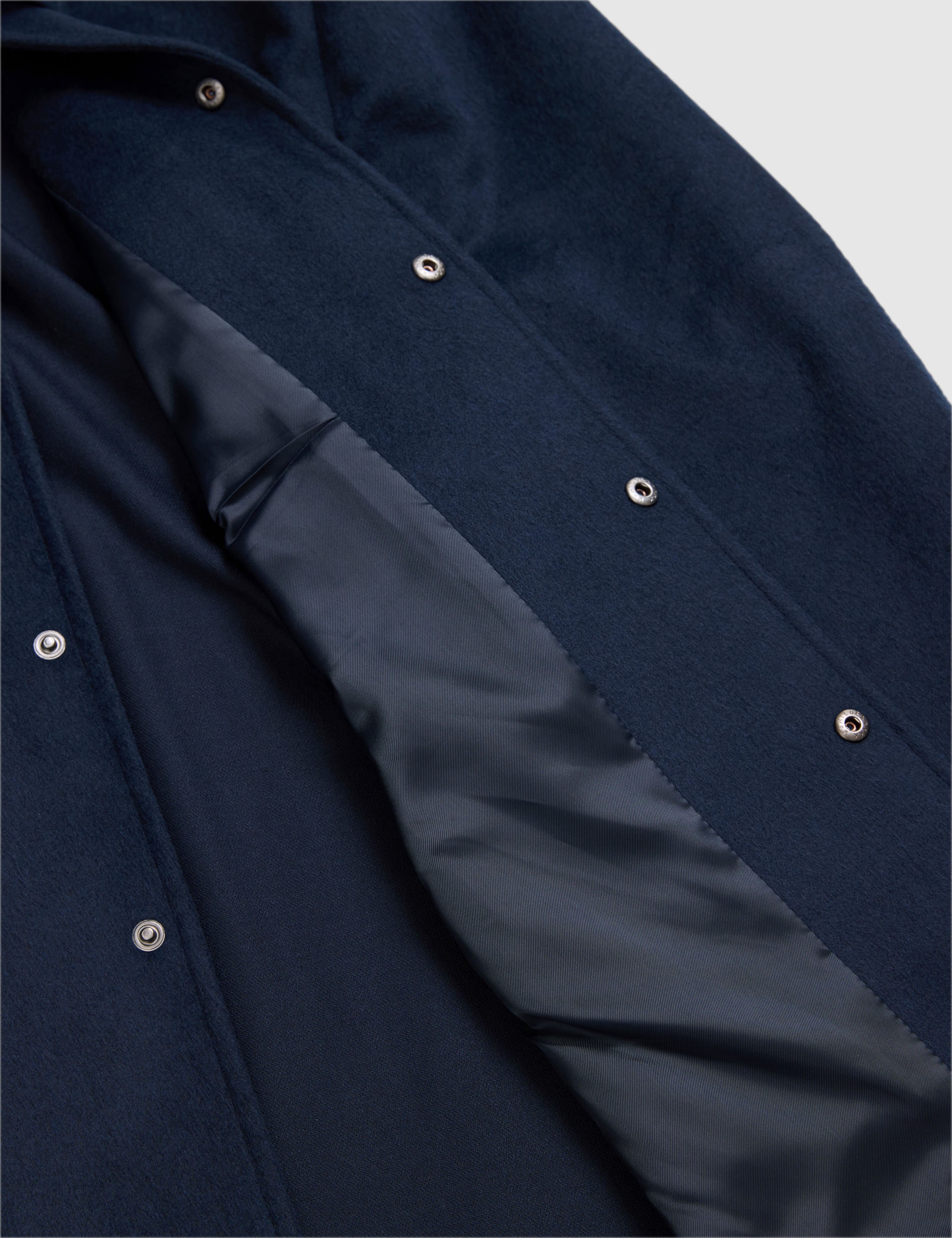 Lacivert Regular Fit Ceket - Image 7