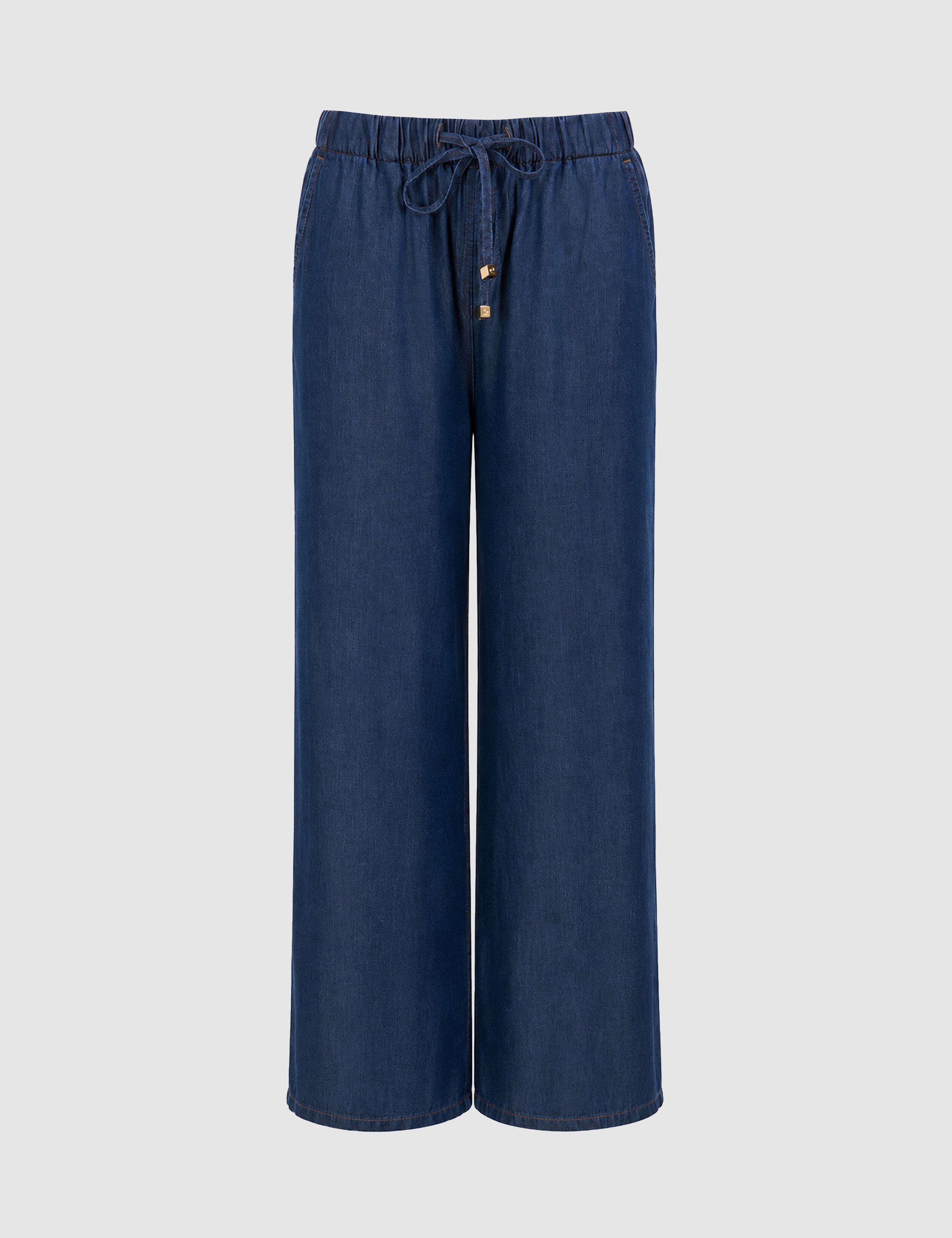 Saks Loose Fit Jean Pantolon