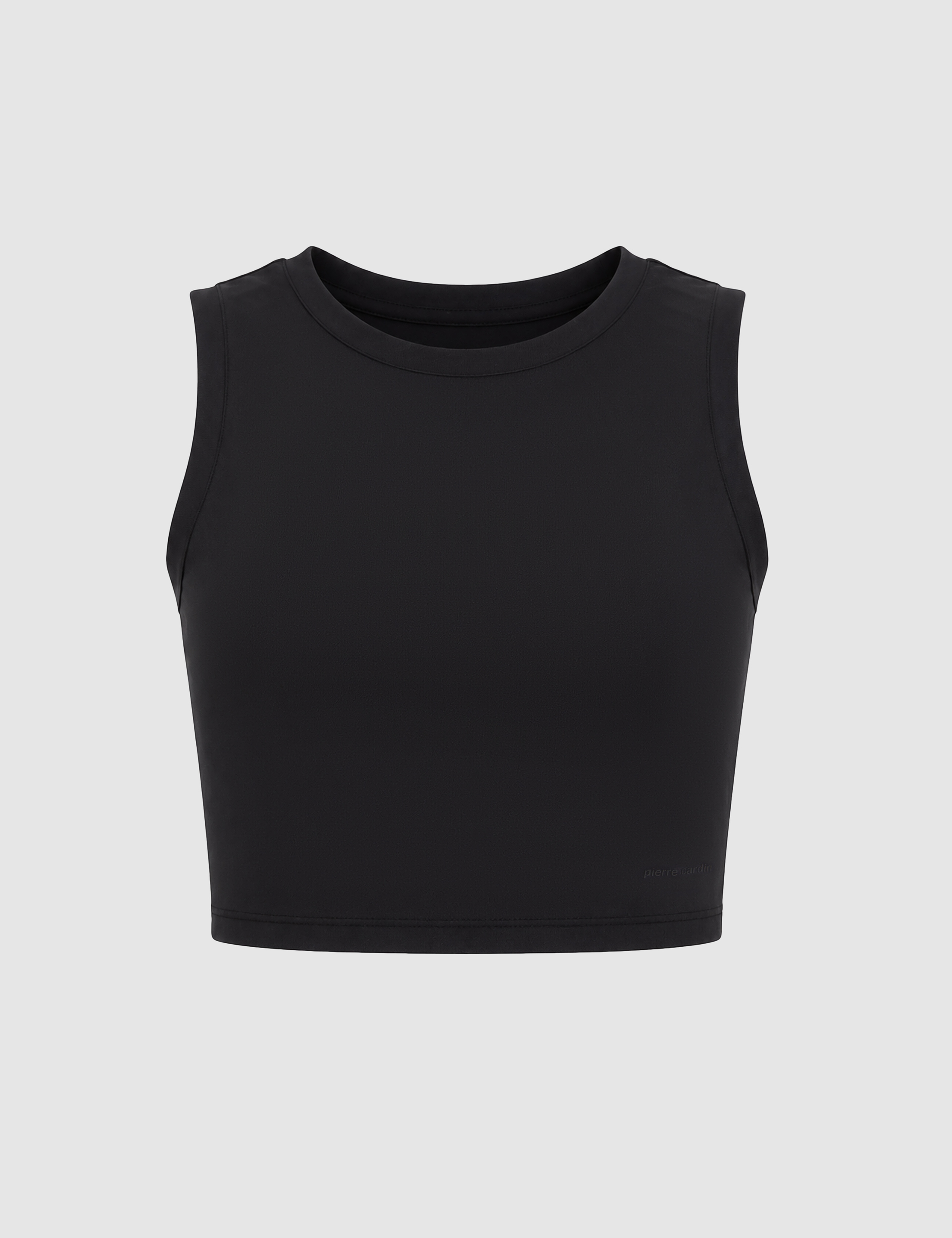 Siyah Extra Slim Fit Bustiyer