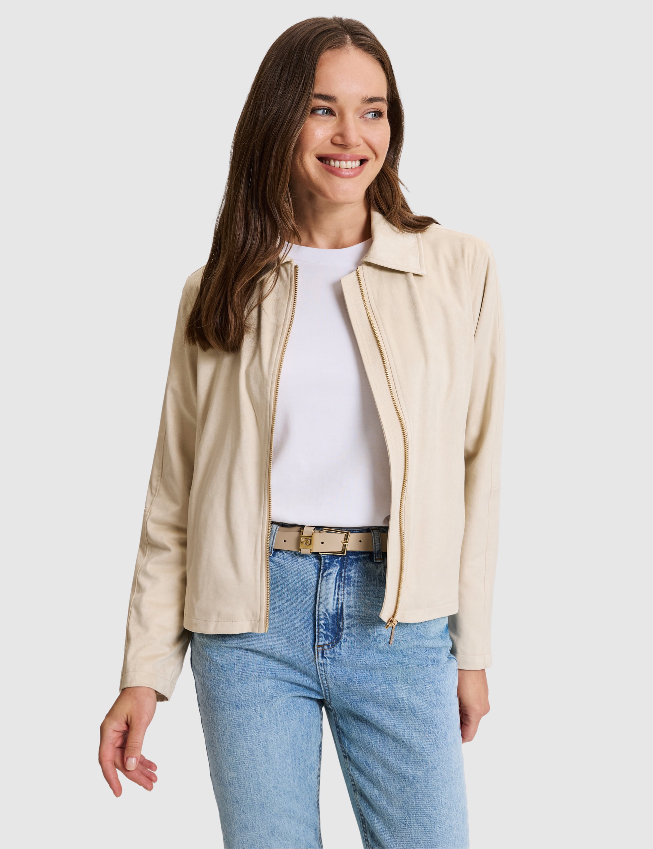 Kum Crop Top Mont
