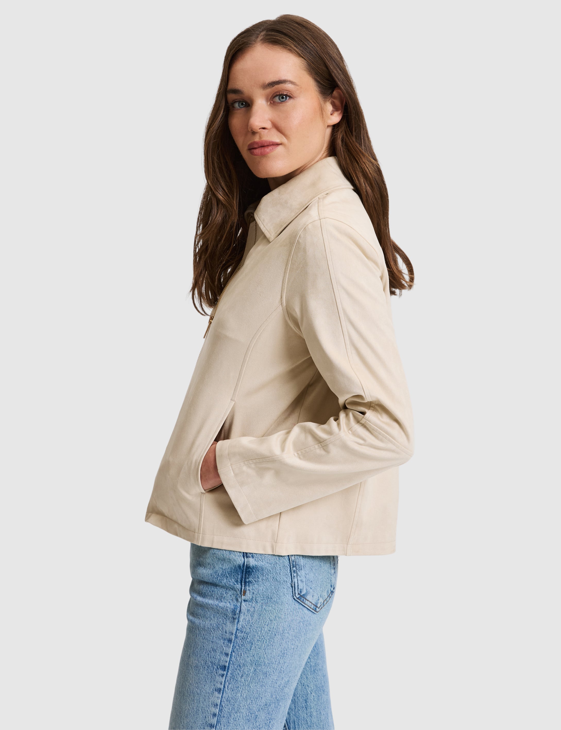 Kum Crop Top Mont - 50320354017