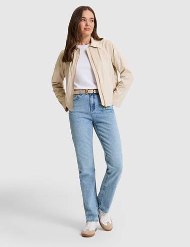 Kum Crop Top Mont