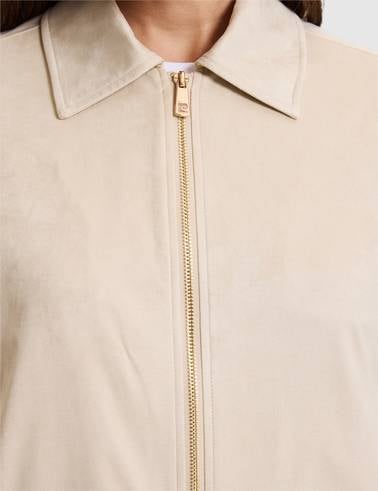 Kum Crop Top Mont