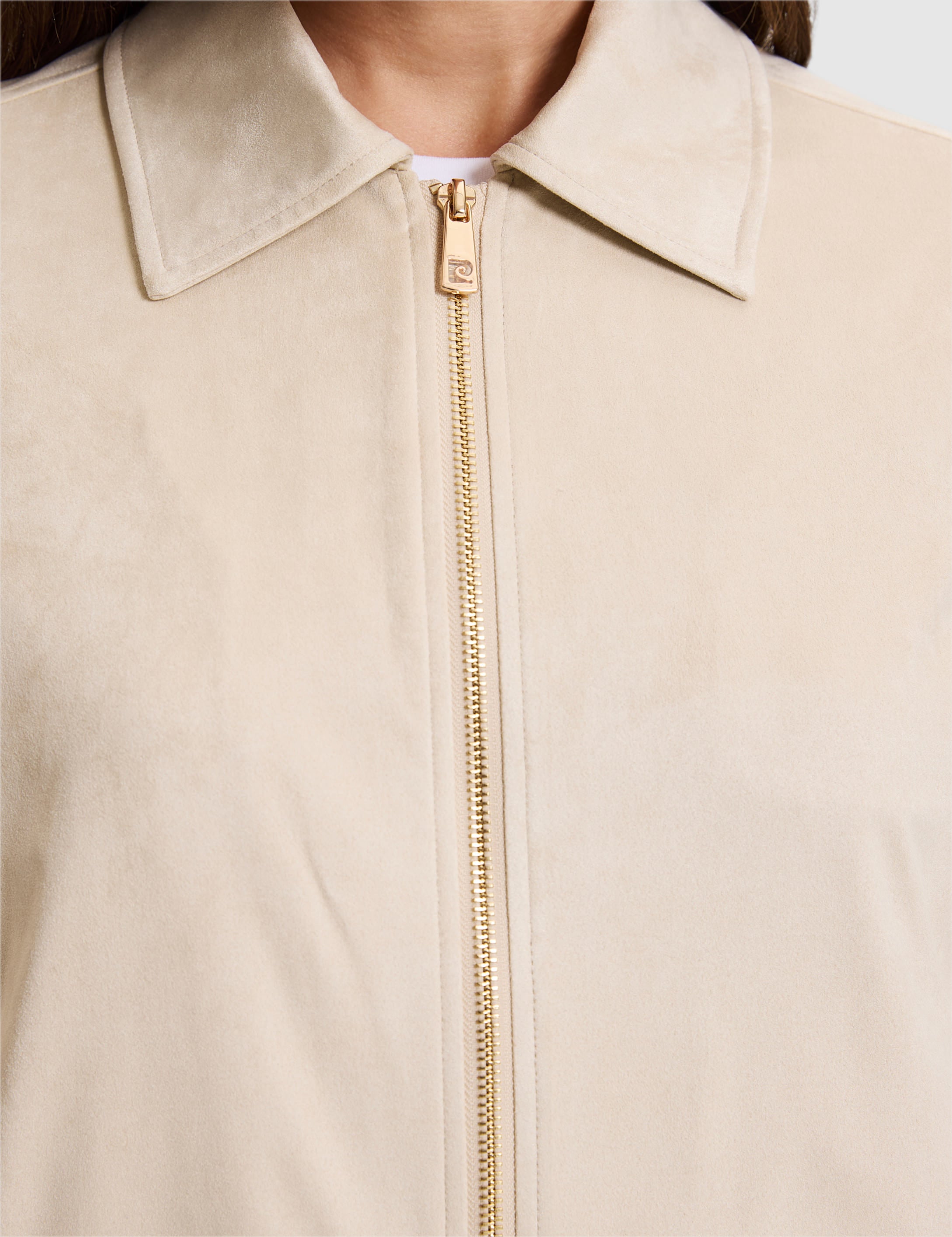 Kum Crop Top Mont