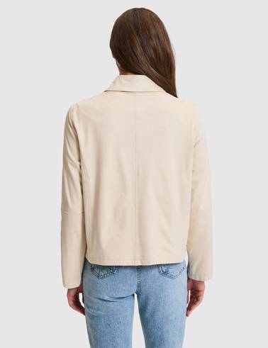 Kum Crop Top Mont