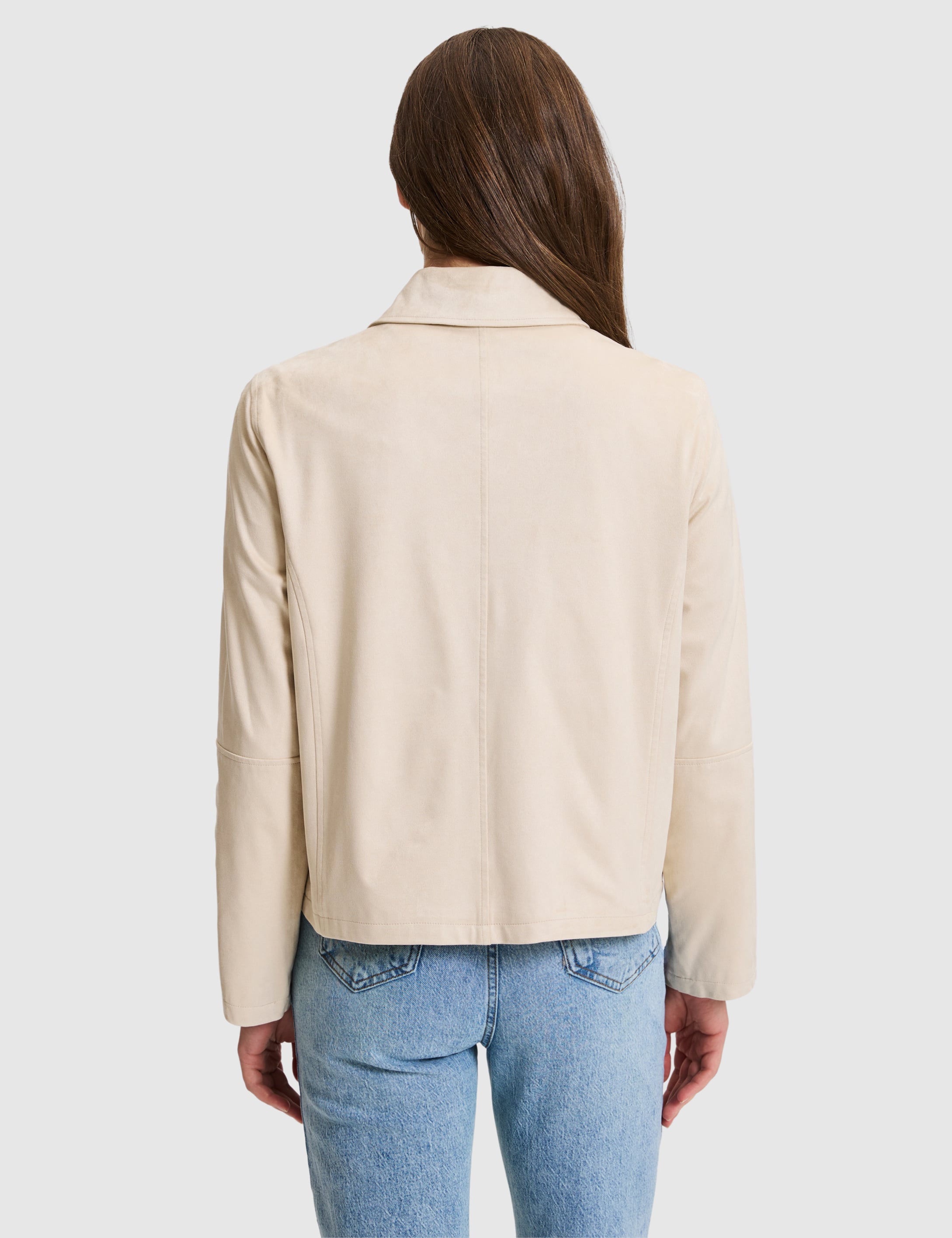 Kum Crop Top Mont - 50320354017