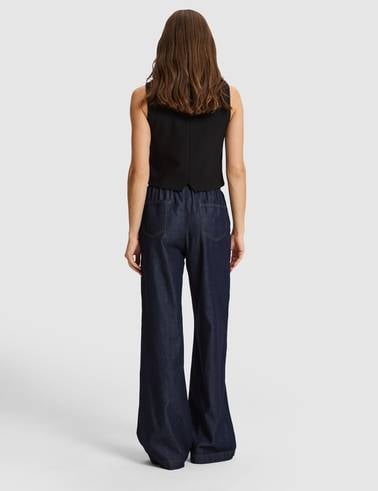 Saks Jean Pantolon