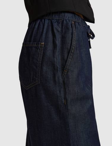 Saks Jean Pantolon