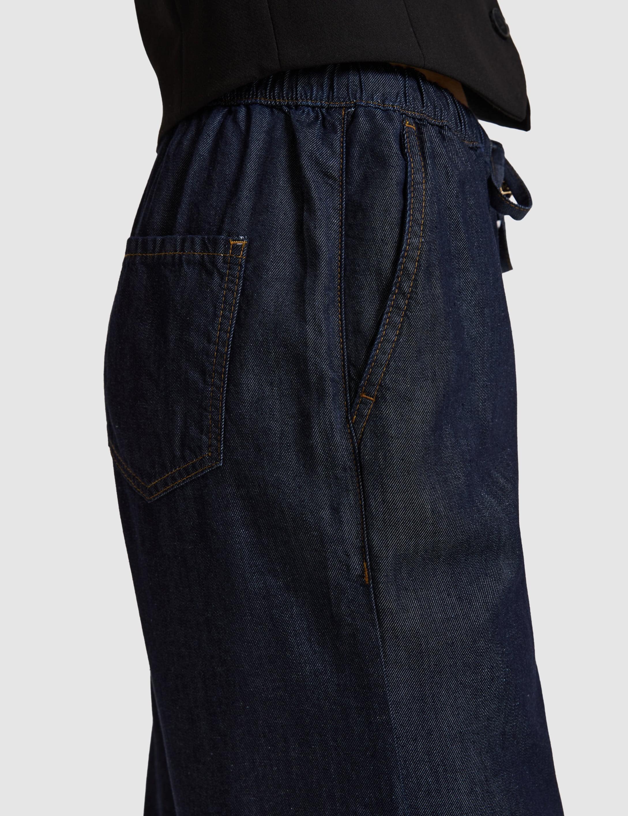 Saks Jean Pantolon - Image 6