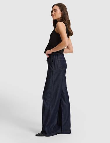 Saks Jean Pantolon