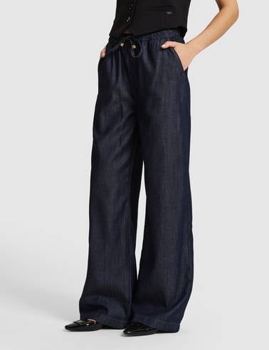 Saks Jean Pantolon