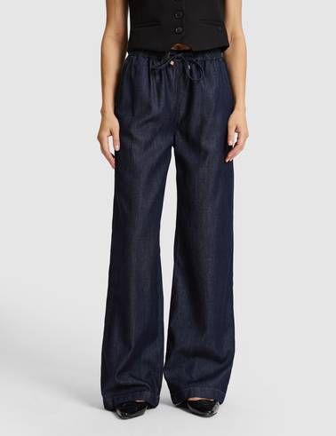 Saks Jean Pantolon