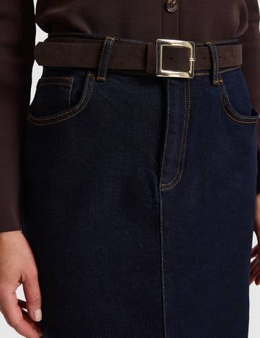 Saks Slim Fit Jean Etek