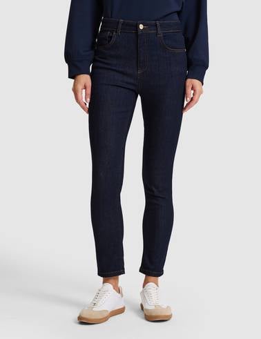 Saks Jean Pantolon