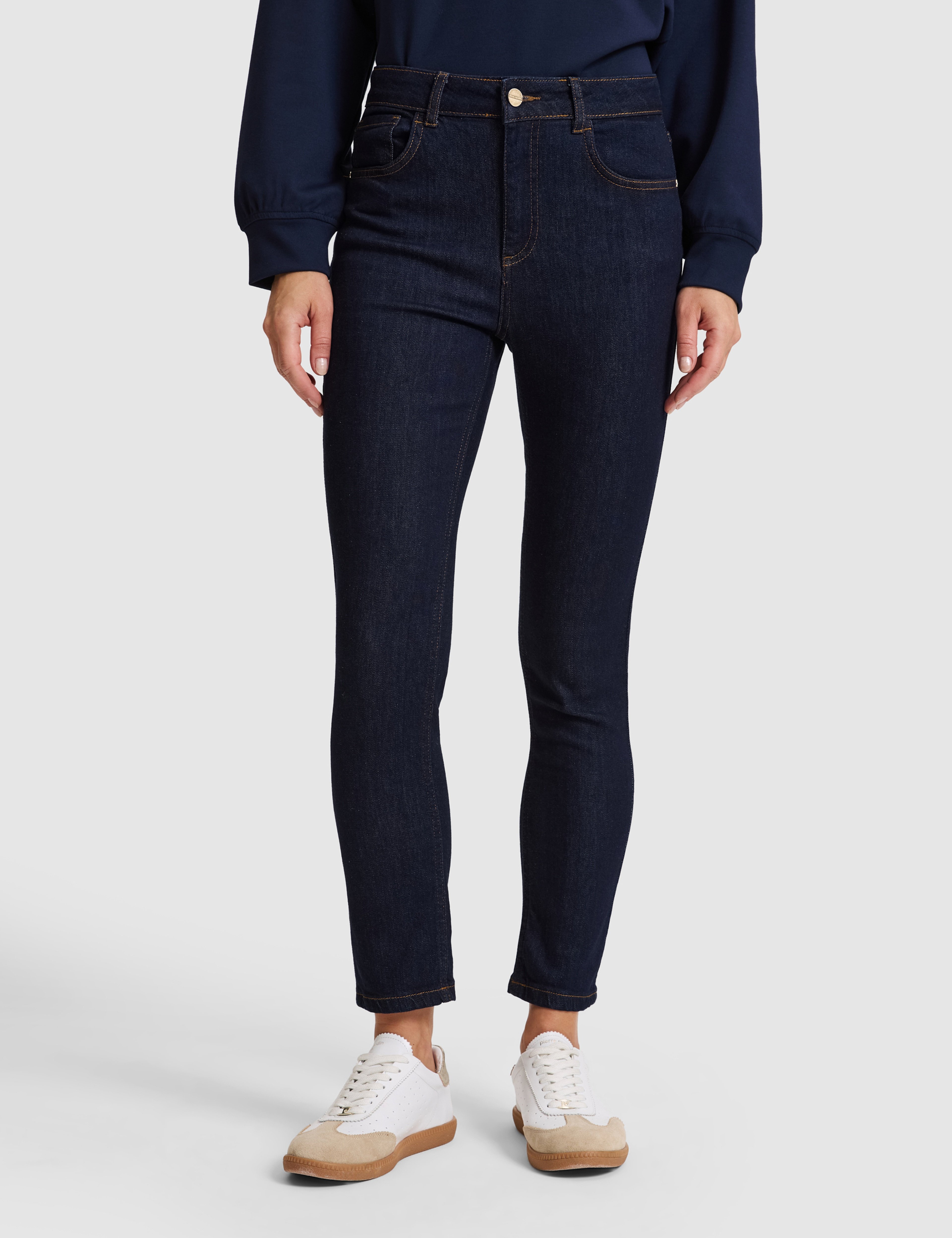 Saks Jean Pantolon