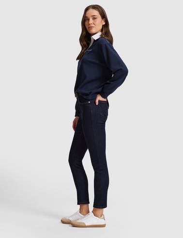 Saks Jean Pantolon