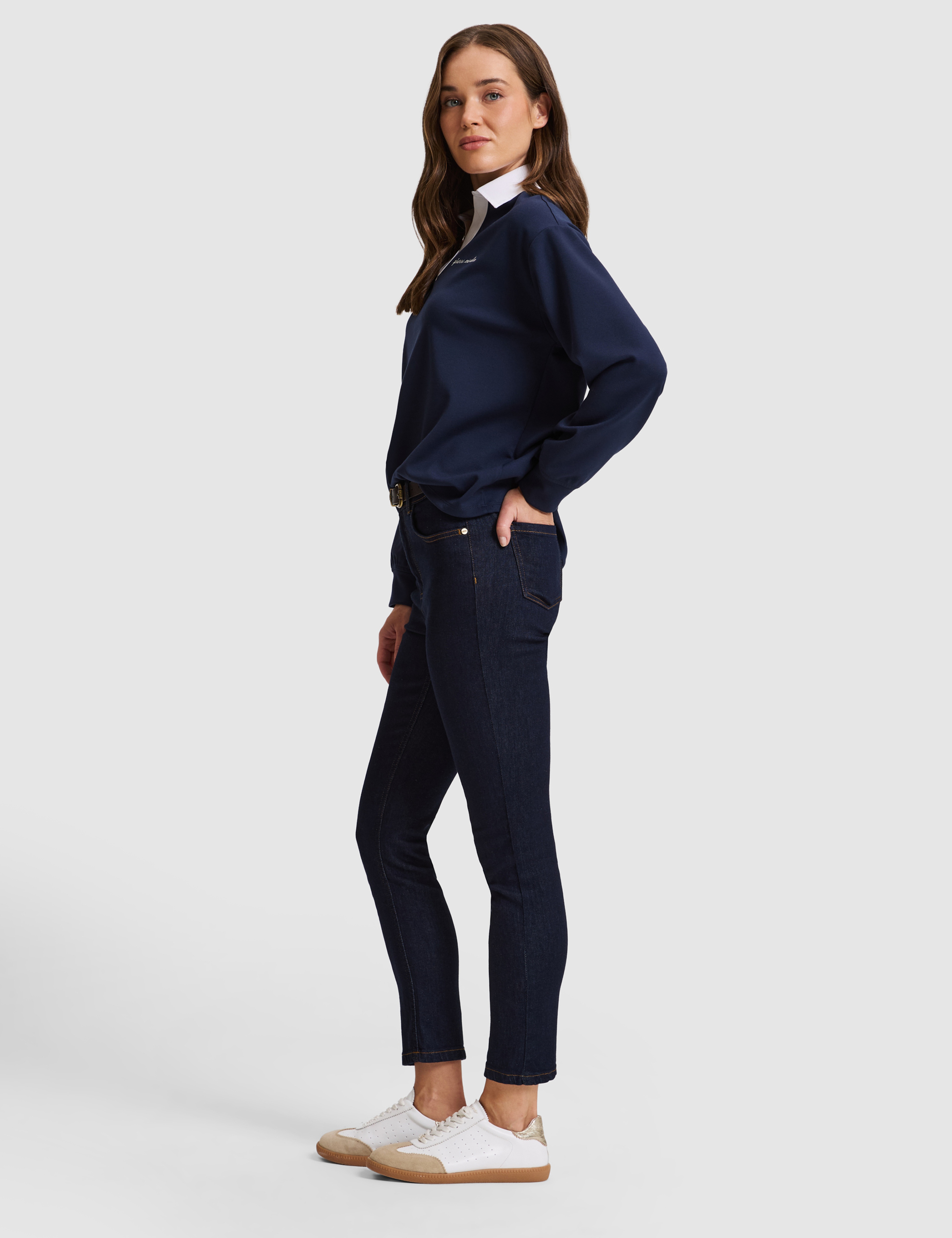 Saks Jean Pantolon - Image 3