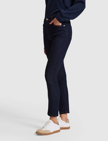 Saks Jean Pantolon