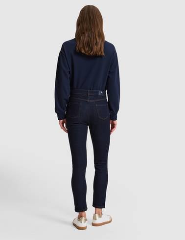Saks Jean Pantolon