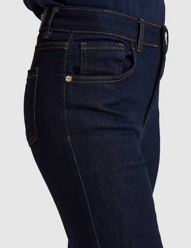 Saks Jean Pantolon