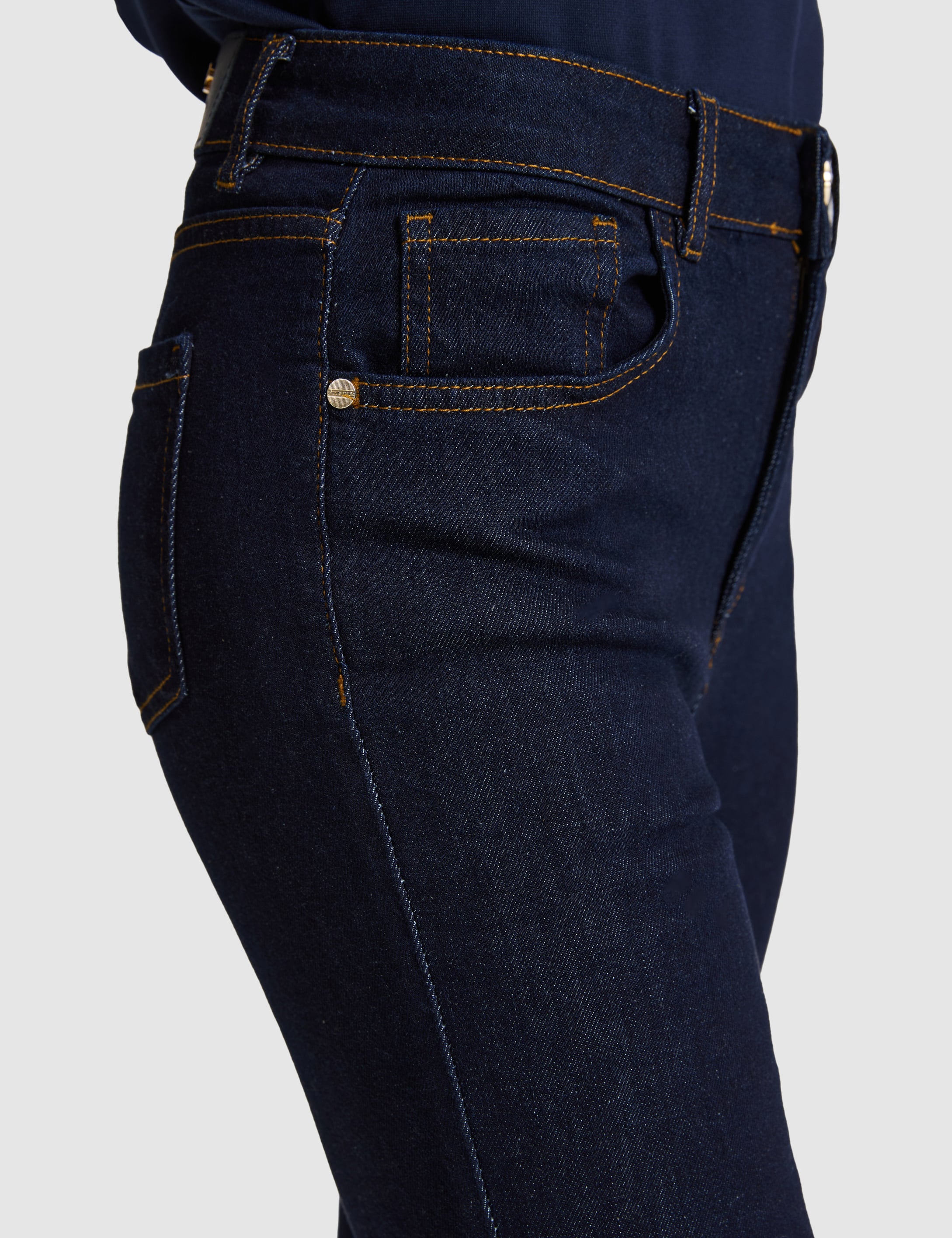 Saks Jean Pantolon