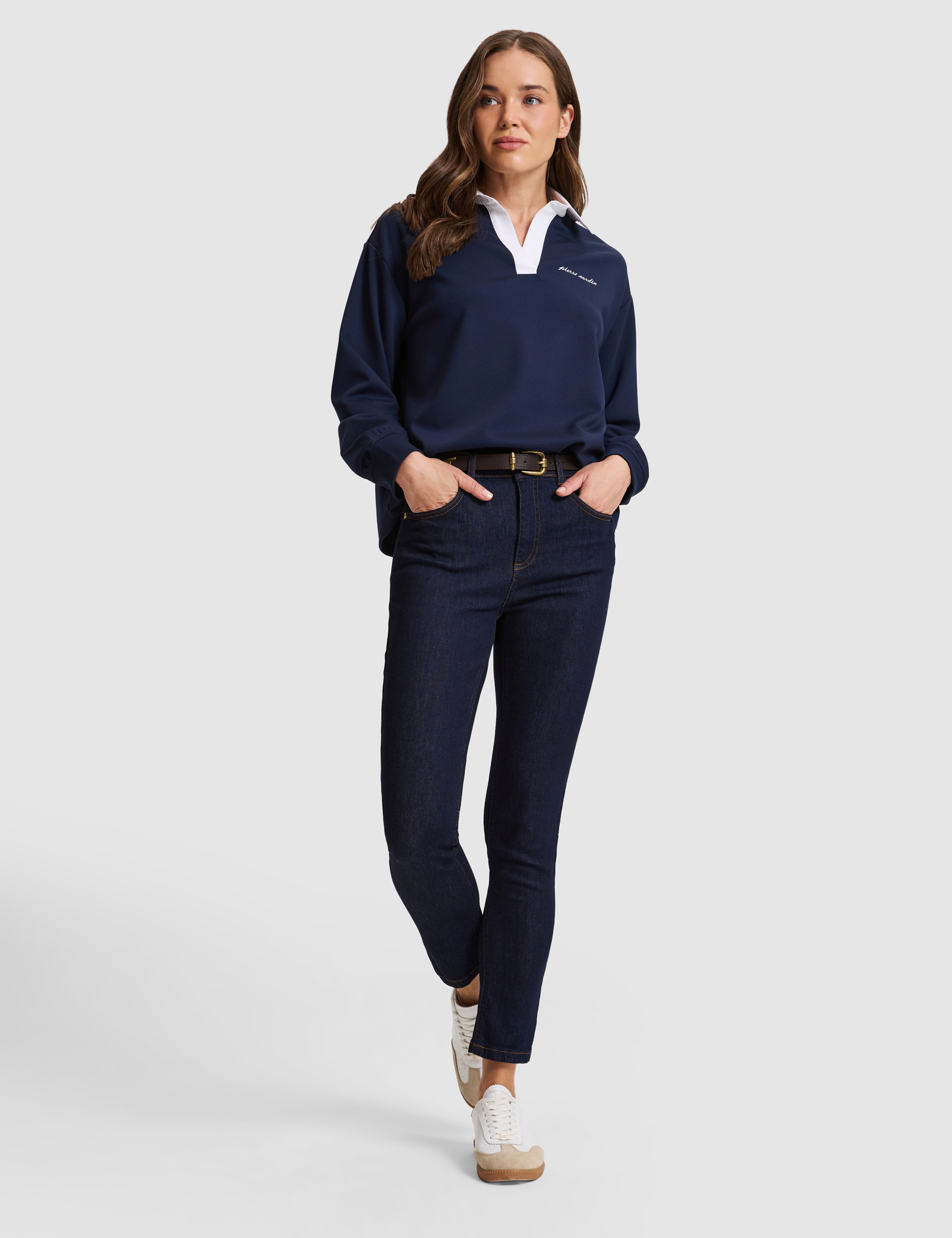 Saks Jean Pantolon