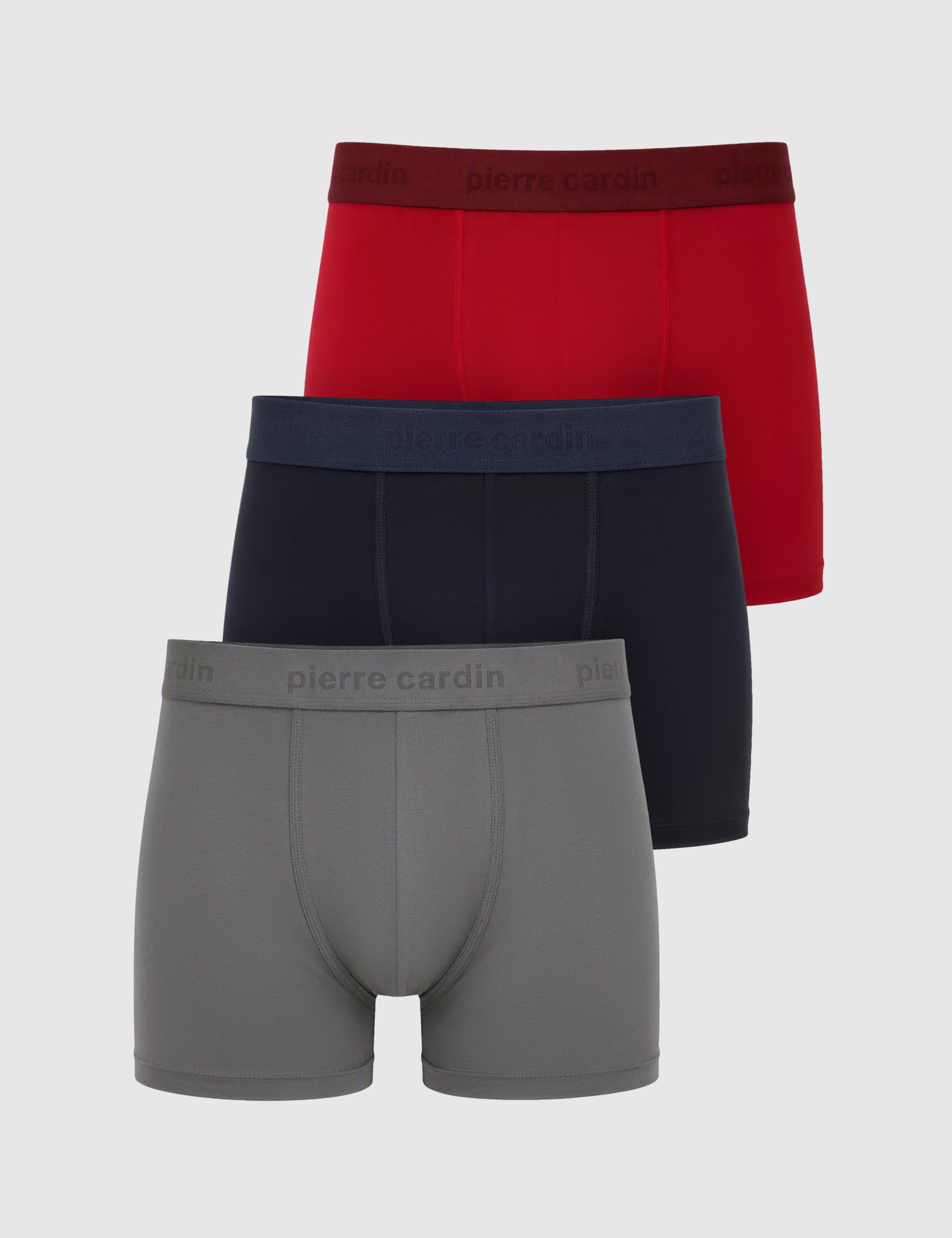 Çok Renkli İç Giyim Takım