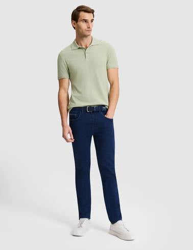 Çağla Slim Fit %100 Pamuk Kıvrılmaz Düğmeli Polo Yaka Basic Tişört