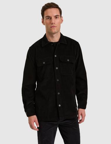 Siyah  Slim Fit Bisiklet Yaka Basic Triko Kazak