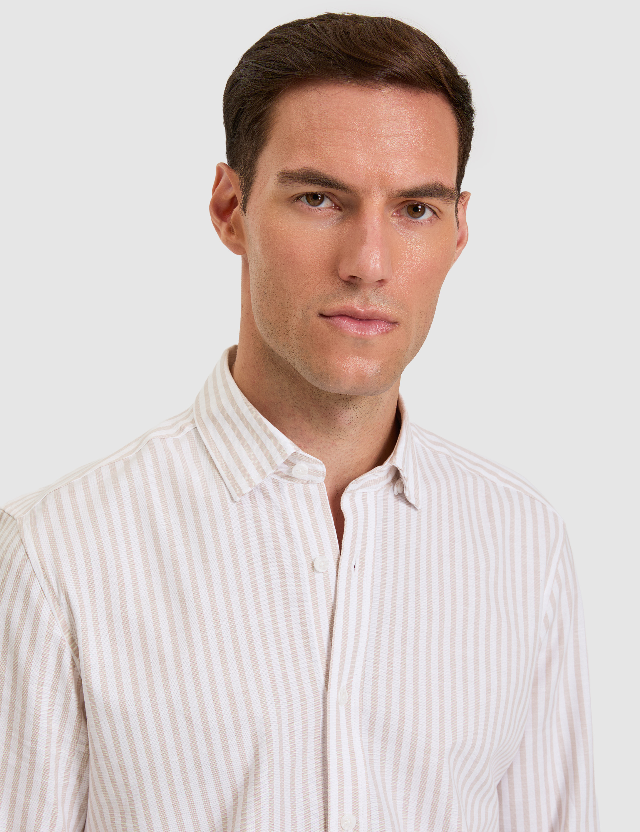 Vizon Regular Fit Sweatshirt