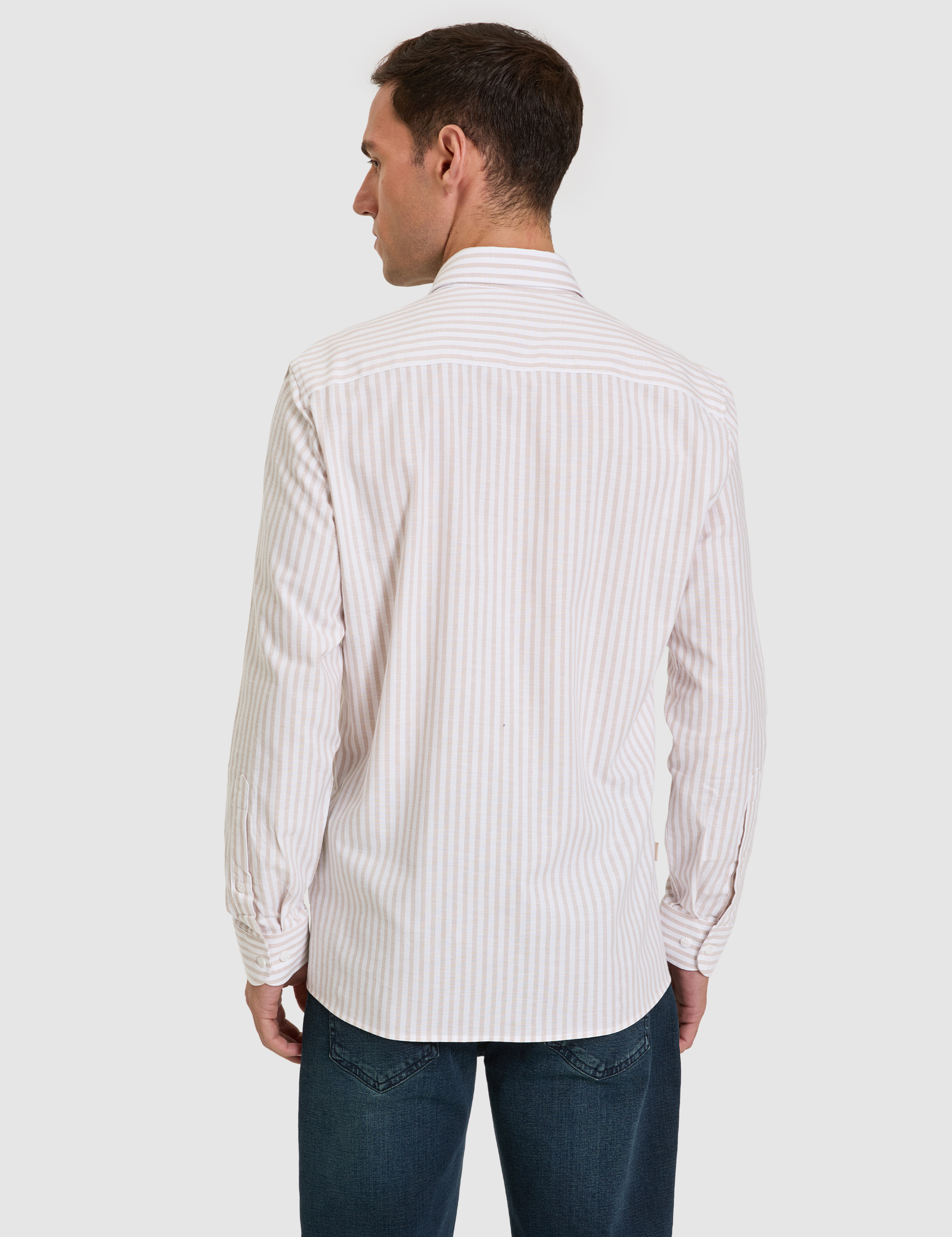 Vizon Regular Fit Sweatshirt - Image 5