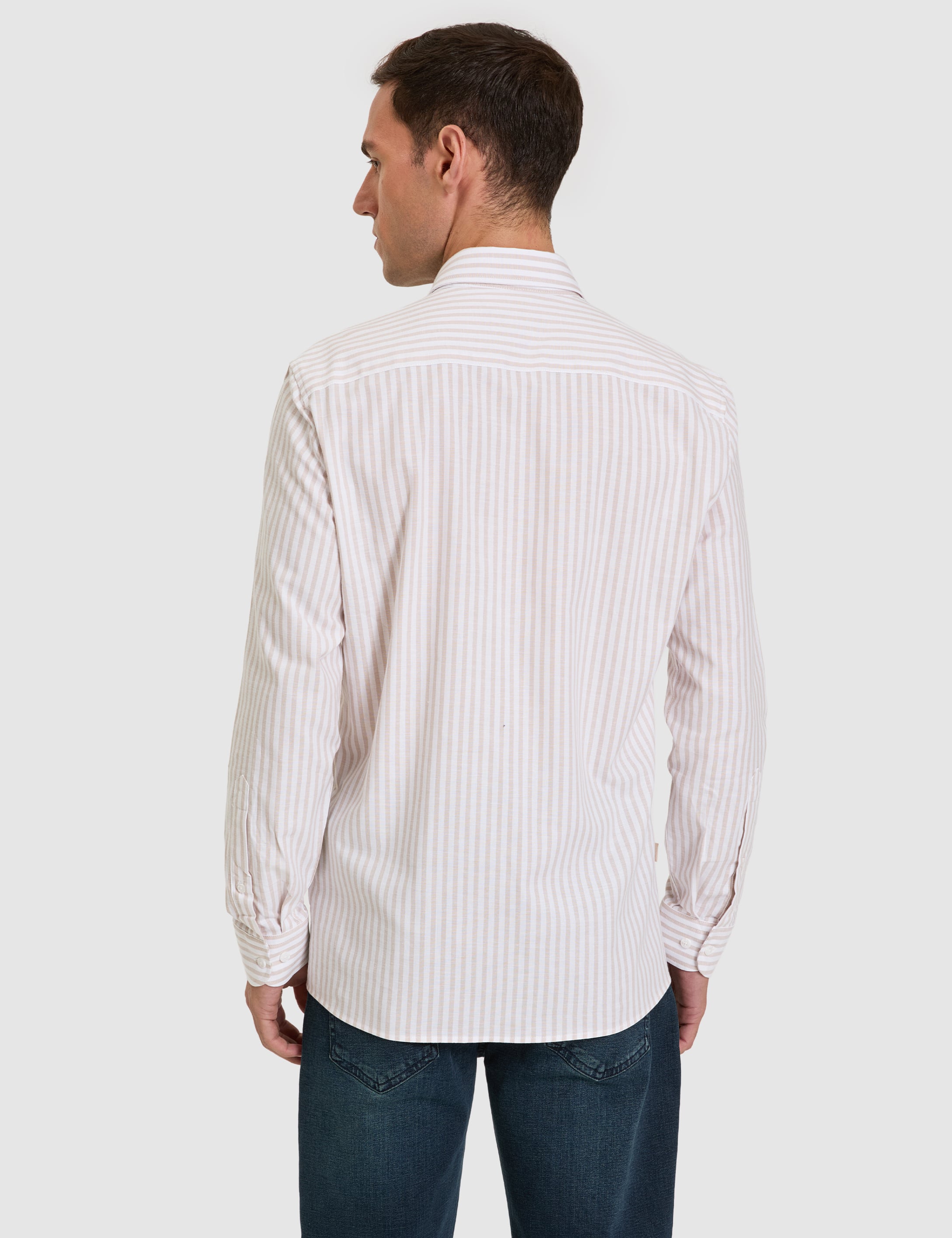 Vizon Regular Fit Sweatshirt