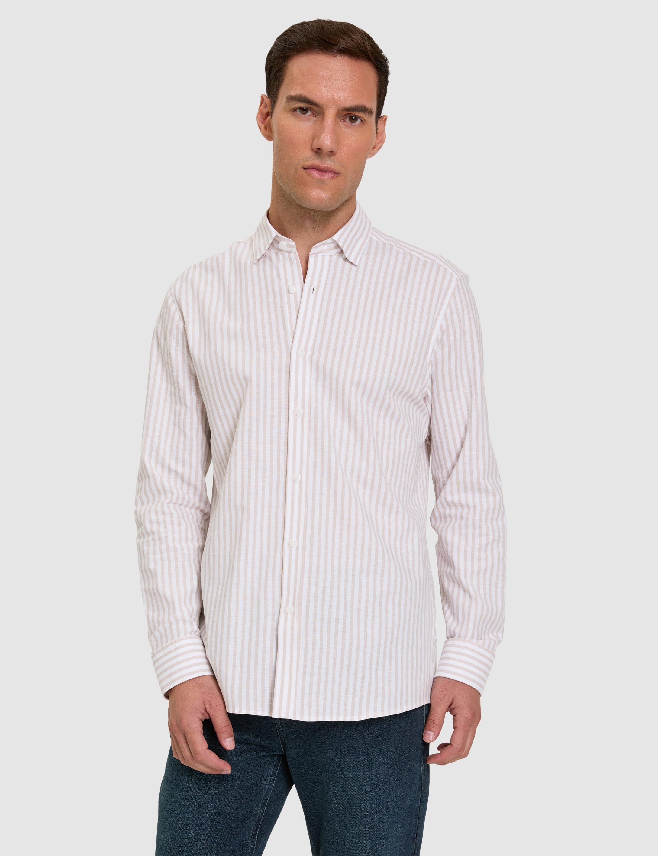 Vizon Regular Fit Sweatshirt