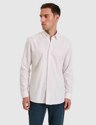 Vizon Regular Fit Sweatshirt