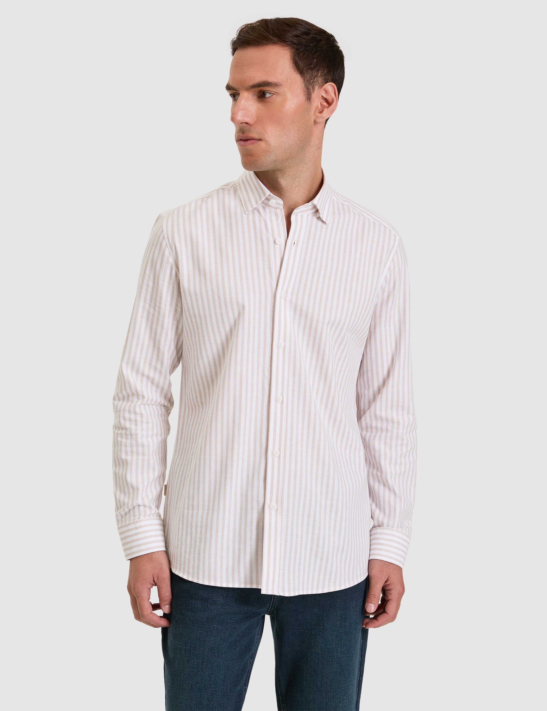 Vizon Regular Fit Sweatshirt
