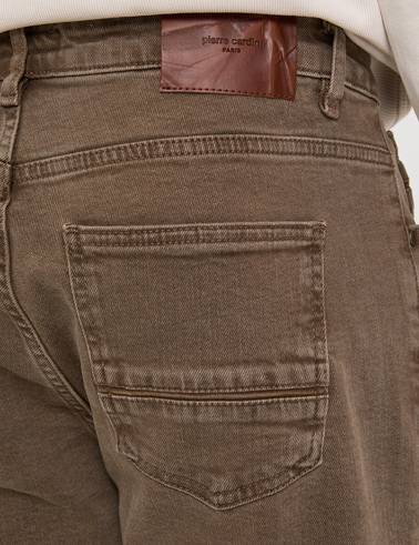 Vizon New Slim Fit Jean Pantolon